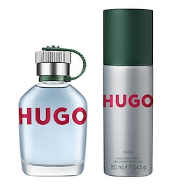 Hugo Green - Set Apa de Toaleta